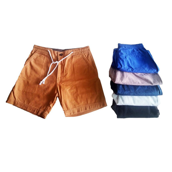 Hip Martian's Vintage Tailored Shorts